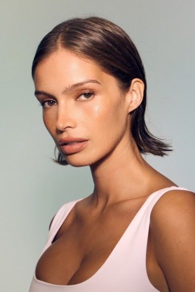 Naila May, photo of a model in a swimsuit or underwear