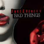 Jace Everett – Red Revelations: Just Blood and Bad Tricks