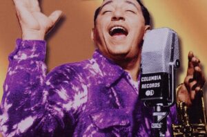 Louis Prima, a short biography, the history of the jazz trumpeter and singer
