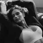 Naila May van Kommer – Swiss and Netherland model (120 photos)
